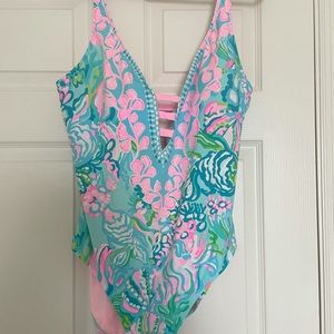 Aqua la vista Jaspen